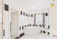 Einzugsbereites Haus mit großer Garage und großem Grundstück