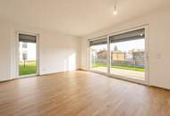 PROVISIONSFREI! Gemütliche 2-Zimmer-Wohnung mit Terrasse & Garten – Bella Vita genießen