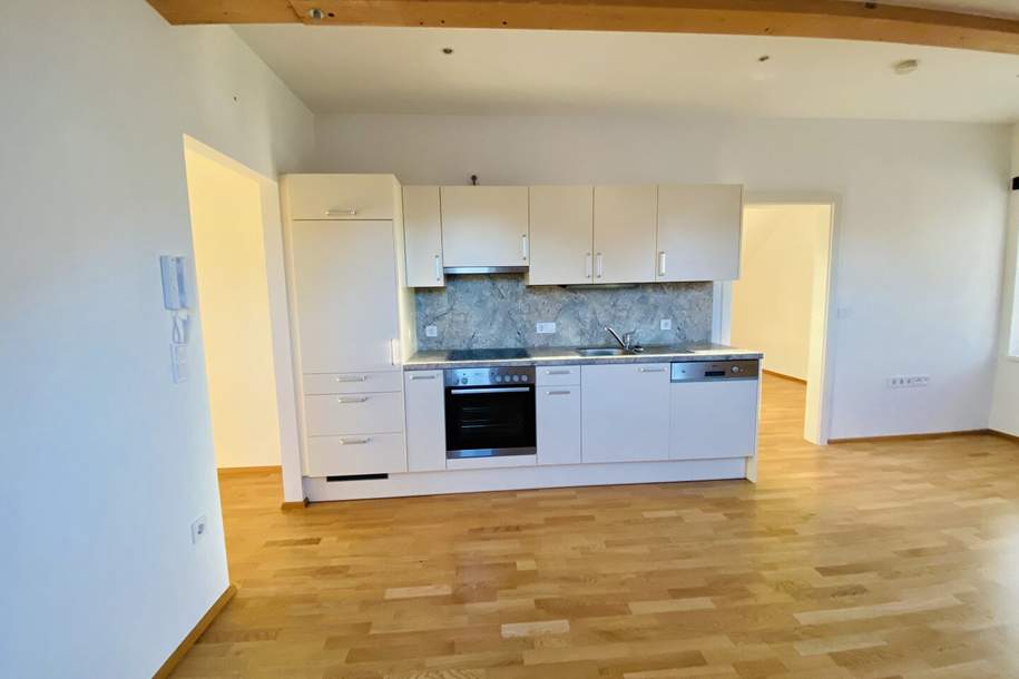 ++Traumwohnung in Weiz++ Wunderschöne 2-Zimmer-Wohnung, Wohnung-miete, 625,10,€, 8160 Weiz
