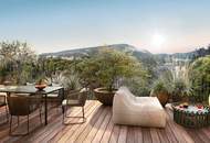 Erstklassige 3-Zimmer-Dachgeschosswohnung mit Balkon zu verkaufen!