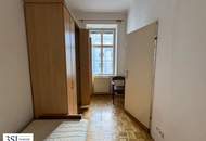 Charmante Wohnung in zentraler Lage, nur wenige Schritte von der Maria-Hilfer-Straße entfernt