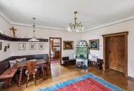 Jahrhundertwende Villa in Traismauer