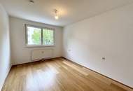 1160! Hübsche 2-Zimmer Wohnung mit Balkon! Garagenplatz optional!