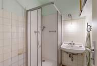 Charmante 1-Zimmer-Wohnung mit Potenzial in Wien Penzing- ideal für Studenten oder Pendler