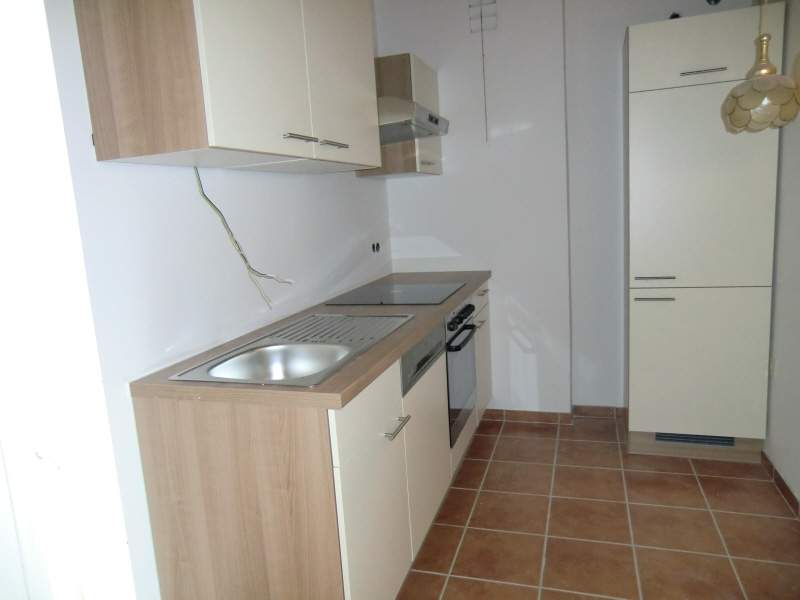 15507 Vermietete Eigentumswohnung - Renditeobjekt!