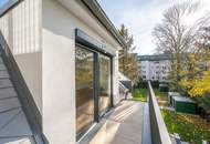 ++PROVISIONSFREI++ Premium 3-Zimmer Neubaumaisonette mit Garten, Balkon und Terrasse!