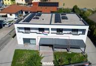 Charmante 3-Zimmer Wohnung mit Garten und Stellplatz in Ennsdorf – 299.000 €