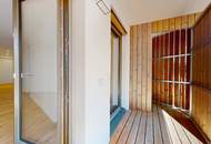ERSTBEZUG | Exklusive 2-Zimmer-Citywohnung mit sonniger Loggia
