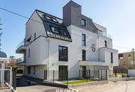 Moderne 3-Zimmer-Wohnung | Hochwertiges Neubauprojekt nahe der Alten Donau