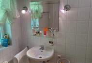 Bungalow mit Donaublick
