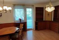 Sehr gepflegte, teilmöblierte 3- Zimmer Balkonwohnung in ruhiger Wohnlage des 23.Bezirks !