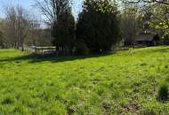 Naturidyll im SÜDBURGENLAND – Teichanlage mit großem Potenzial