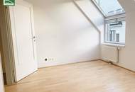 IDEALE WG-WOHNUNG! Charmanter 43 m2 Neubau, 2 Zimmer, Komplettküche! NÄHE U6 NUßDORFER STRAßE!