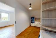DÖBLING | Helle Dachgeschosswohnung | 3 1/2 Zimmer | ZELLMANN IMMOBILIEN