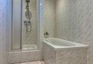 Wunderbare Gartenwohnung mit 4 Zimmer und TG-Parkplatz