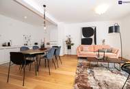 Ihr Rückzugsort - Hofseitig, modern, entspannt! Cooles Townhouse mit Garten! Erdwärme + Absolute Ruhelage + Tiefgarage + Ideale Süd Ausrichtung! Nachhaltig und zukunftssicher investiert!