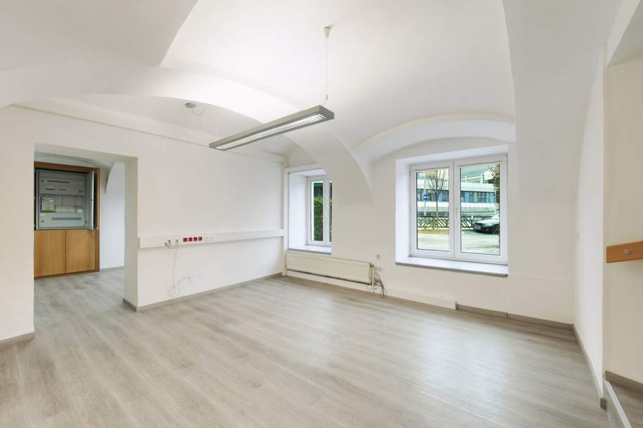 Zentrale Büro/Praxisfläche, Gewerbeobjekt-miete, 1.020,83,€, 8160 Weiz