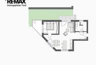 Provisionfreies Neubauprojekt Rosenstrasse - 2 Zimmer Terrassenwohnung in Hart im Zillertal