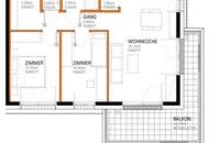Wohnen am Wienerberg: 38 hochwertige Eigentumswohnungen in Top-Lage!
