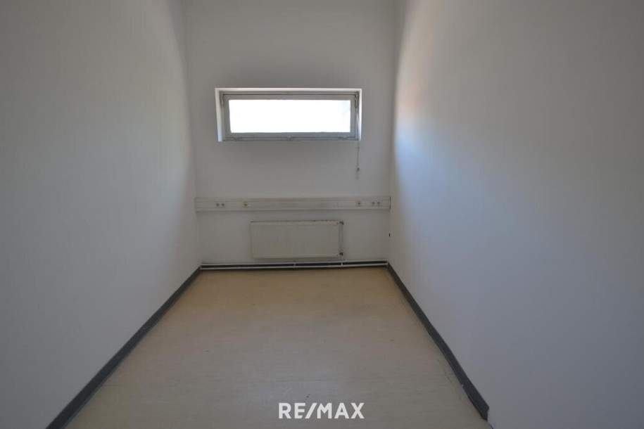 Büroräume ab ca. 20 m² bis 50 m², Gewerbeobjekt-miete, 121,00,€, 1140 Wien 14., Penzing