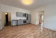 Inzersdorfer Straße - 3 Zimmer Altbau mit Gemeinschaftsgarten