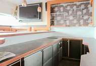 Café / Bar / Lokal mit Straßenfront an der Neulerchenfelder Straße