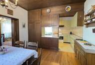 Charmantes Einfamilienhaus im Zentrum von Kumberg – mit Sanierungsbedarf