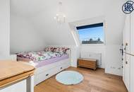 Nähe Seestadt, 3 Zimmer Wohnung in aufstrebendem Viertel