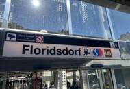 Sehr charmante Altbauwohnung in TOP-Lage