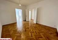 Unbefristete Altbauwohnung! Ruhige Lage in unmittelbarer nähe zu Hietzing! Renovierter Zustand!
