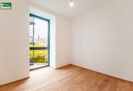 Jetzt einziehen: 4-Zimmer Wohnung mit moderner Ausstattung und Freifläche!