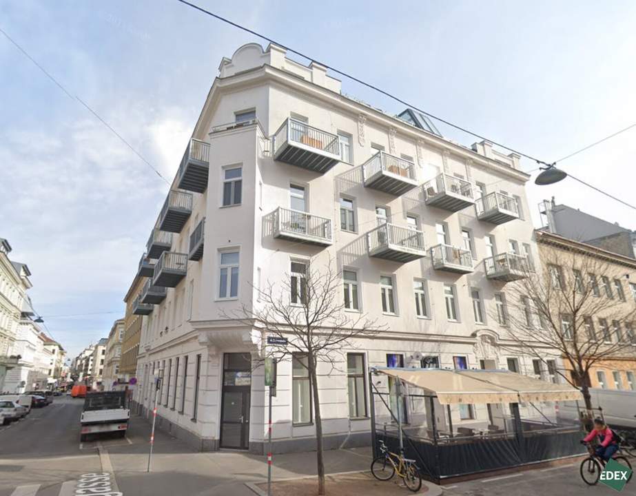 4 Lager- und Büroflächen (bis 30.06.2028 befristet vermietet) - Anlegerobjekt