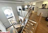 Gewerbeobjekt - Teilung in 3 Einheiten möglich - nähe Augarten