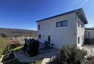 "Traumhaus mit herrlichem Ausblick"