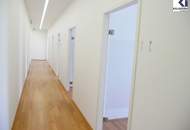 REPRÄSENTATIVE BÜROETAGE