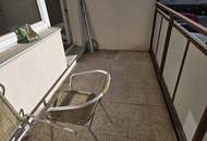 NUR KURZE ZEIT AM MARKT | mach was draus | PROVISIONSFREIE sanierungsbedürftige 3-Zimmer mit großer Loggia