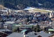 Toplage Kitzbühel