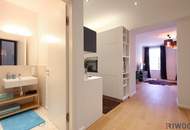 Sanierter Altbau zwischen Augarten & Prater | 2 Gehminuten zur U1 & U2 | Lift & Fußbodenheizung