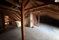 Großzügiges Einfamilienhaus mit 5 Zimmern und Ausbaureserve im Dach