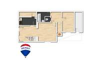 Top Aussichtslage am Schafberg!