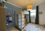 Schöne 4-Zimmer-Wohnung mit Bergblick und 2 Balkonen in Grödig