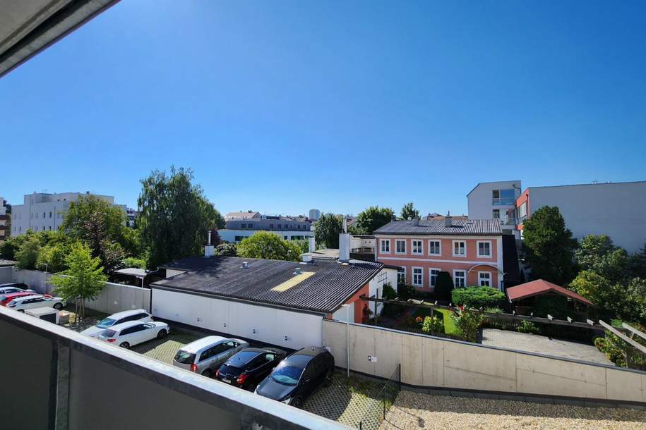 GRÜNER MAX! 2 ZIMMER INKLUSIVE MÖBLIERTER KÜCHE - PERFEKT FÜR ANLEGER!, Wohnung-kauf, 220.000,€, 3100 Sankt Pölten(Stadt)