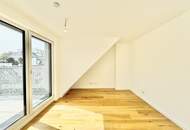 ERSTBEZUG: HERRLICHES 3 ZIMMER PENTHOUSE MIT DREI TERRASSEN IN 1220 WIEN