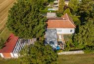 Dieser Bungalow ist mehr als nur ein Haus.