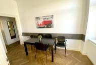 Nähe U3 Johnstraße