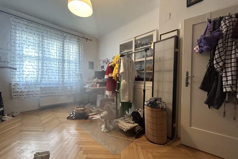 Schweglerstraße - Nähe U3 Station I 2-Zimmer mit separater Küche I zwischen Stadthalle und Schmelz I 10min in die Wiener Innenstadt, Wohnung-miete, 782,22,€, 1150 Wien 15., Rudolfsheim-Fünfhaus