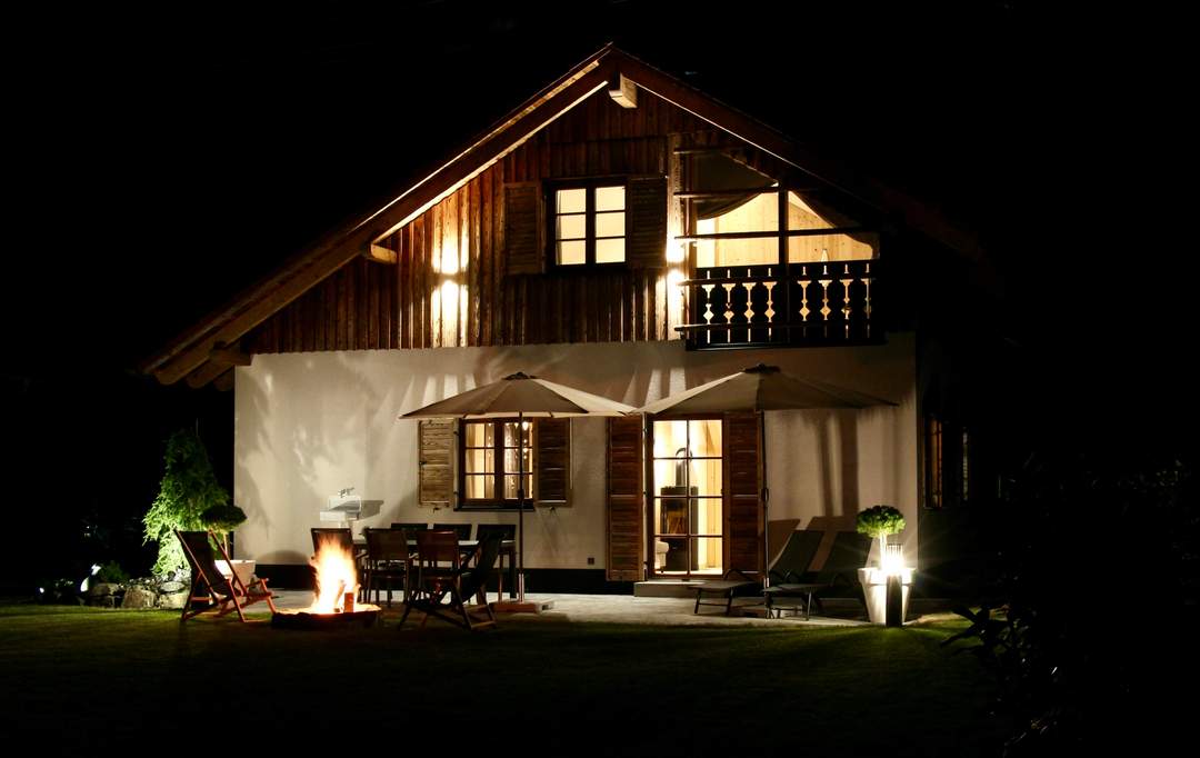 Bezugsfertiges Chalet in der Thermenregion (Provisionsfrei)