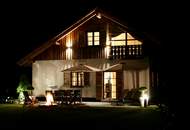 Bezugsfertiges Chalet in der Thermenregion (Provisionsfrei)