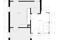 Rückzugsort mit 2.100 m² Grund in Ligist – kleines Bauernhaus für Aussteiger, Wochenendnutzer oder Neudenker