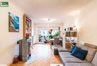 Ruhig gelegen im 22. Bezirk: Moderne 3-Zimmer-Neubauwohnung mit optimalem Grundriss & Einbauküche